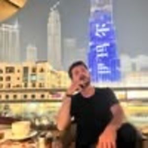 Meet your Posher, Orhan